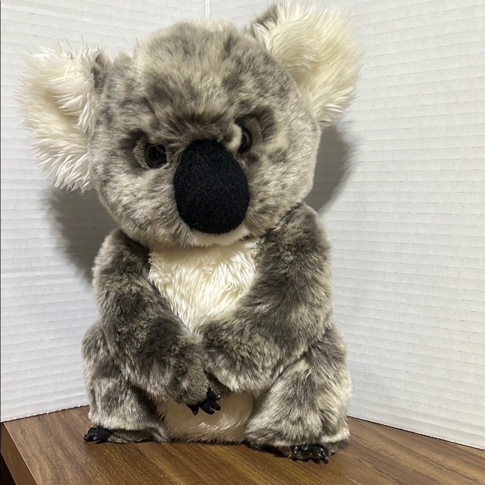 Douglas- The Cuddle Toy Adorable Plush 2015 Koala- Great Condition